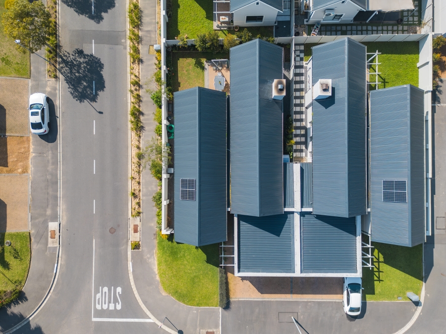 3 Bedroom Property for Sale in Buh Rein Estate Western Cape